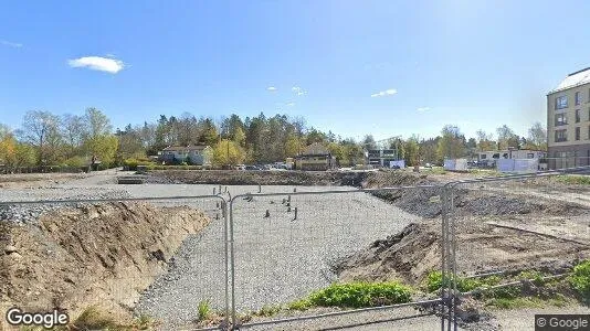 Apartments for rent in Tyresö - Photo from Google Street View