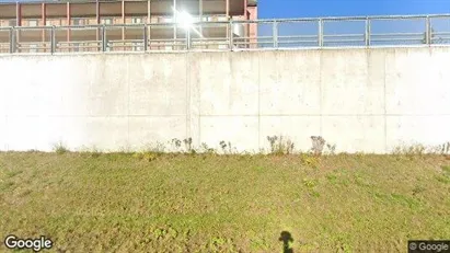 Apartments for rent in Hyllie - Photo from Google Street View