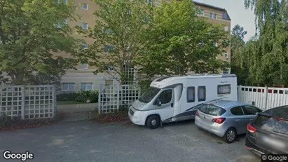 Apartments for rent in Nacka - Photo from Google Street View