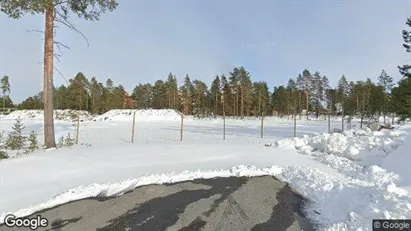 Apartments for rent in Umeå - Photo from Google Street View