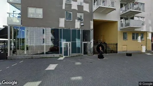 Apartments for rent in Södermalm - Photo from Google Street View