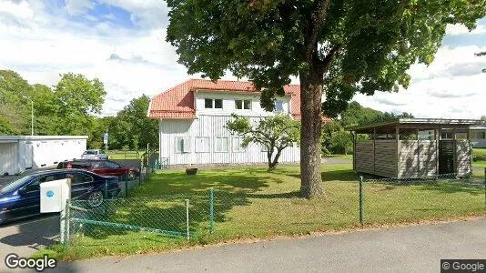 Apartments for rent in Lilla Edet - Photo from Google Street View