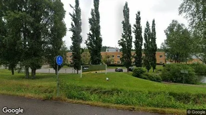 Apartments for rent in Borås - Photo from Google Street View