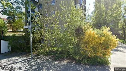 Apartments for rent in Stockholm West - Photo from Google Street View