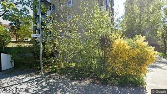Apartments for rent in Stockholm West - Photo from Google Street View