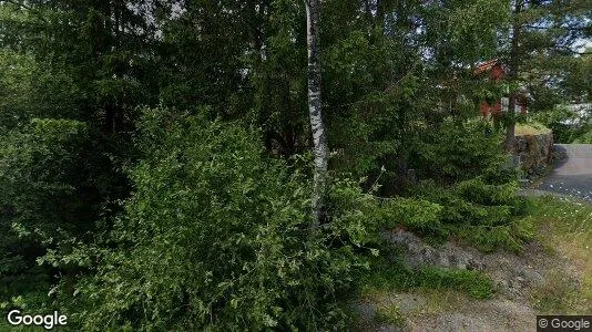 Apartments for rent in Huddinge - Photo from Google Street View