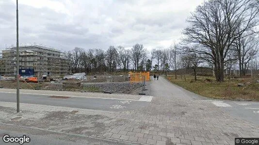 Apartments for rent in Huddinge - Photo from Google Street View