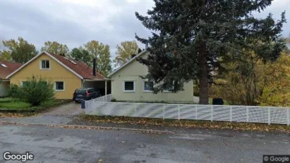 Apartments for rent in Järfälla - Photo from Google Street View