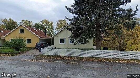 Apartments for rent in Järfälla - Photo from Google Street View