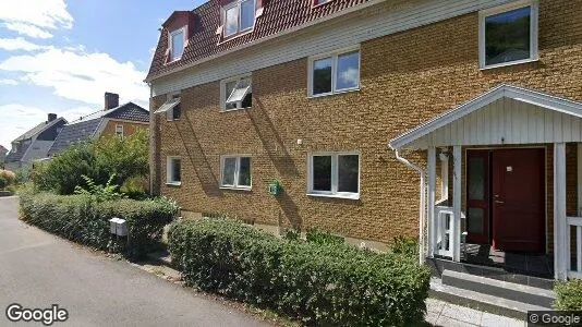 Apartments for rent in Jönköping - Photo from Google Street View