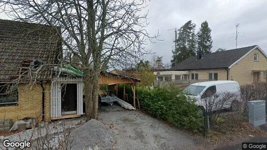 Apartments for rent in Sollentuna - Photo from Google Street View