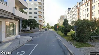 Apartments for rent in Kungsholmen - Photo from Google Street View