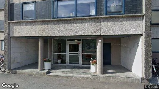 Apartments for rent in Södermalm - Photo from Google Street View