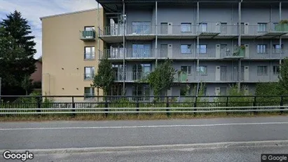 Apartments for rent in Tyresö - Photo from Google Street View