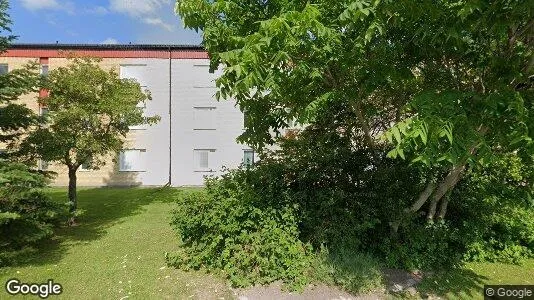 Apartments for rent in Uppsala - Photo from Google Street View