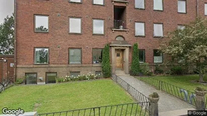 Apartments for rent in Örgryte-Härlanda - Photo from Google Street View