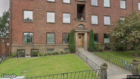 Apartments for rent in Örgryte-Härlanda - Photo from Google Street View