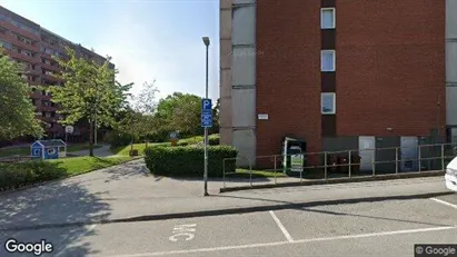 Apartments for rent in Danderyd - Photo from Google Street View