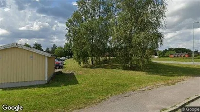 Apartments for rent in Uppsala - Photo from Google Street View