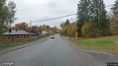 Apartments for rent in Danderyd - Photo from Google Street View
