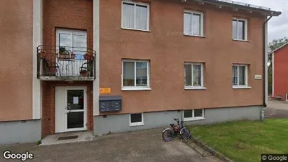 Apartments for rent in Markaryd - Photo from Google Street View
