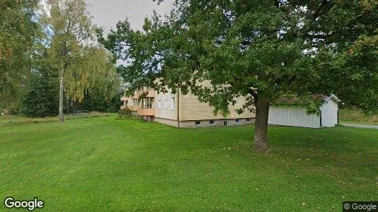 Apartments for rent in Tierp - Photo from Google Street View