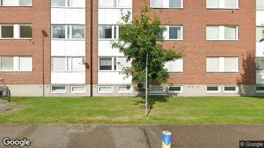 Apartments for rent in Trollhättan - Photo from Google Street View