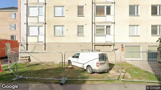 Apartments for rent in Karlstad - Photo from Google Street View