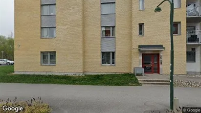 Apartments for rent in Örebro - Photo from Google Street View