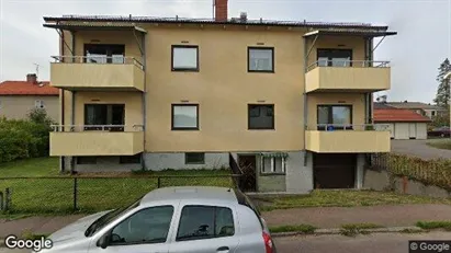 Apartments for rent in Karlstad - Photo from Google Street View