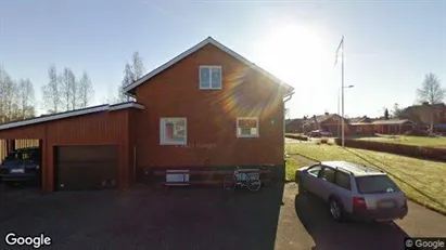 Apartments for rent in Malung-Sälen - Photo from Google Street View