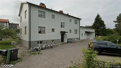 Apartments for rent in Åtvidaberg - Photo from Google Street View