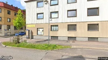 Apartments for rent in Lundby - Photo from Google Street View