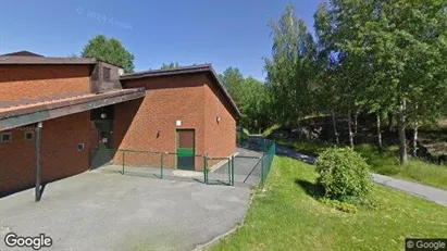 Apartments for rent in Gothenburg East - Photo from Google Street View