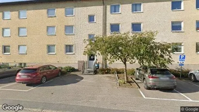 Apartments for rent in Håbo - Photo from Google Street View