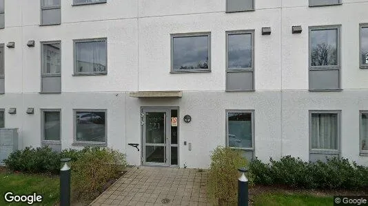 Apartments for rent in Kalmar - Photo from Google Street View