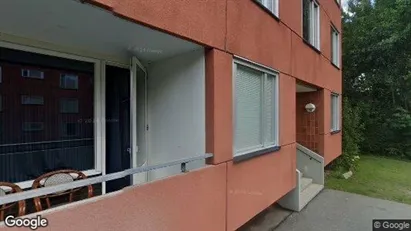 Apartments for rent in Stockholm South - Photo from Google Street View