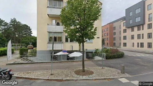 Apartments for rent in Kävlinge - Photo from Google Street View