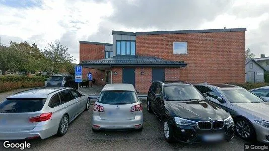 Apartments for rent in Trelleborg - Photo from Google Street View