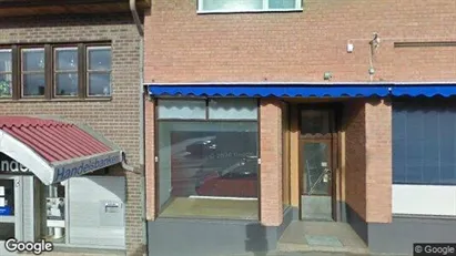 Apartments for rent in Dorotea - Photo from Google Street View