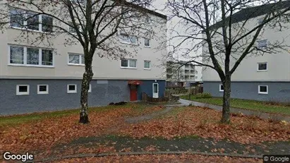 Apartments for rent in Eskilstuna - Photo from Google Street View