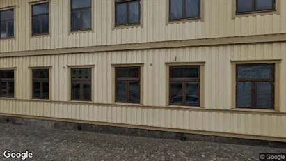 Apartments for rent in Filipstad - Photo from Google Street View