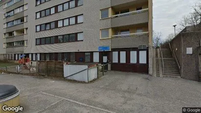 Apartments for rent in Sundbyberg - Photo from Google Street View