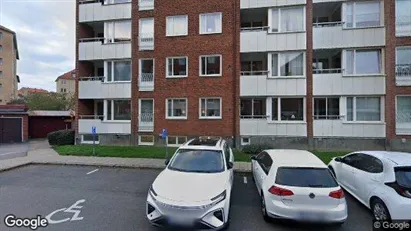 Apartments for rent in Helsingborg - Photo from Google Street View