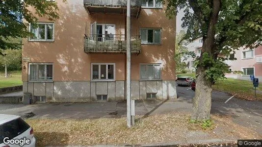 Apartments for rent in Eskilstuna - Photo from Google Street View