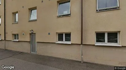 Apartments for rent in Uddevalla - Photo from Google Street View
