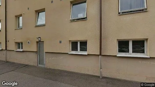 Apartments for rent in Uddevalla - Photo from Google Street View