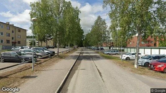 Rooms for rent in Bollnäs - Photo from Google Street View