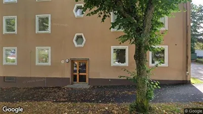 Apartments for rent in Tranås - Photo from Google Street View