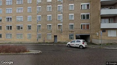 Apartments for rent in Eskilstuna - Photo from Google Street View